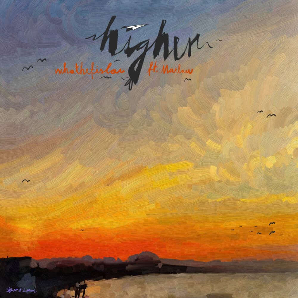 Picture of Higher