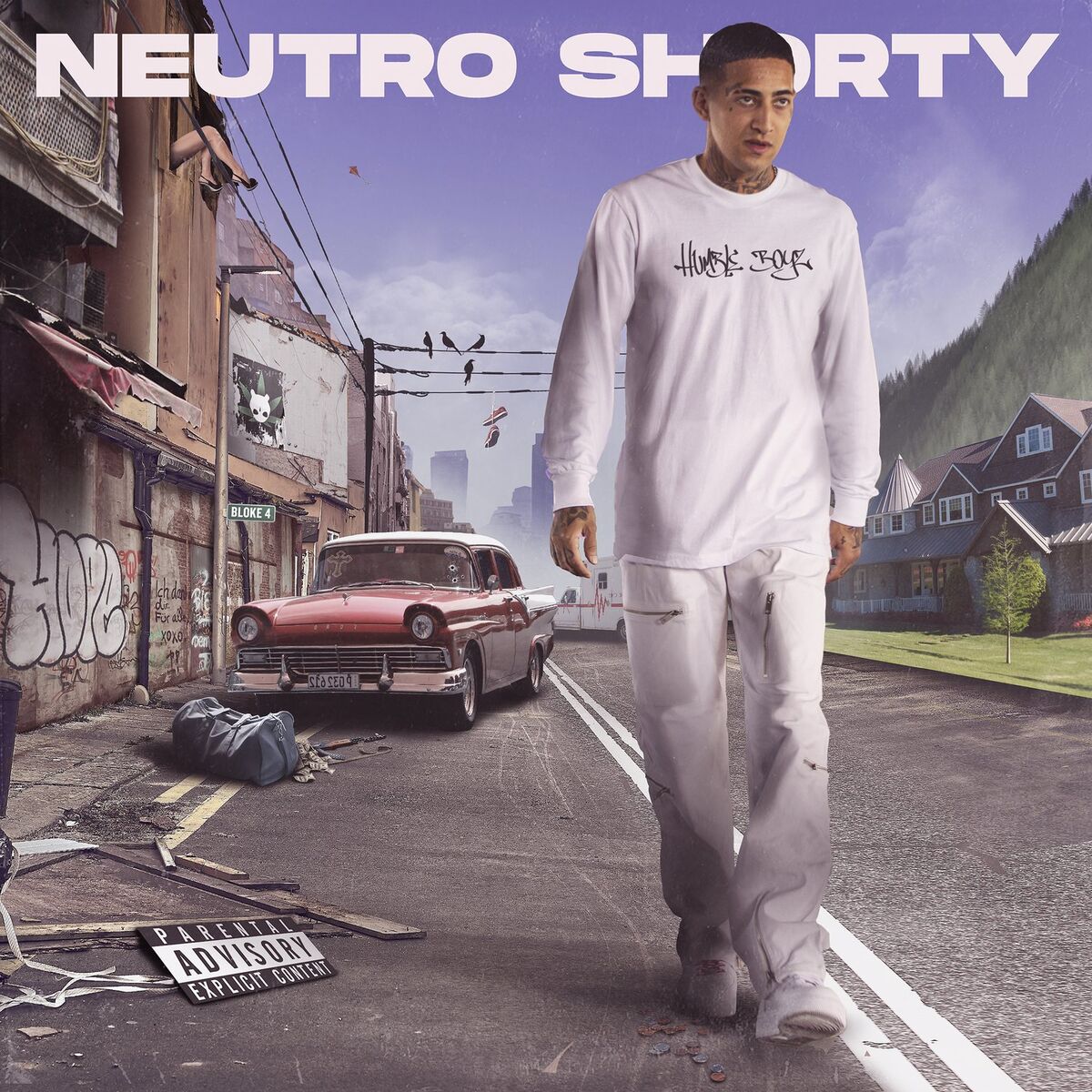 Album cover of Hope