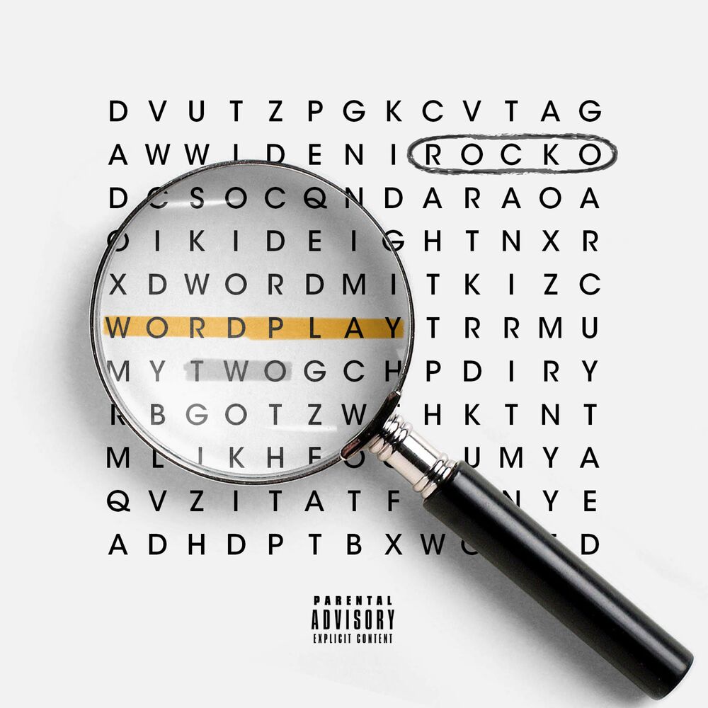 Picture of Wordplay 2