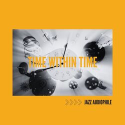 Cover of Time Within Time