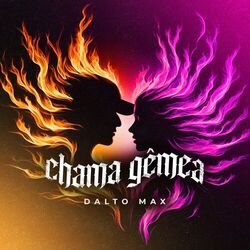 Cover of Chama Gêmea