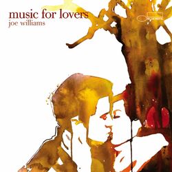 Cover of Music For Lovers