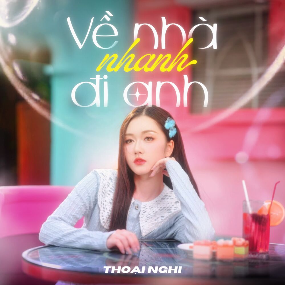 Picture of Về Nhà Nhanh Đi Anh
