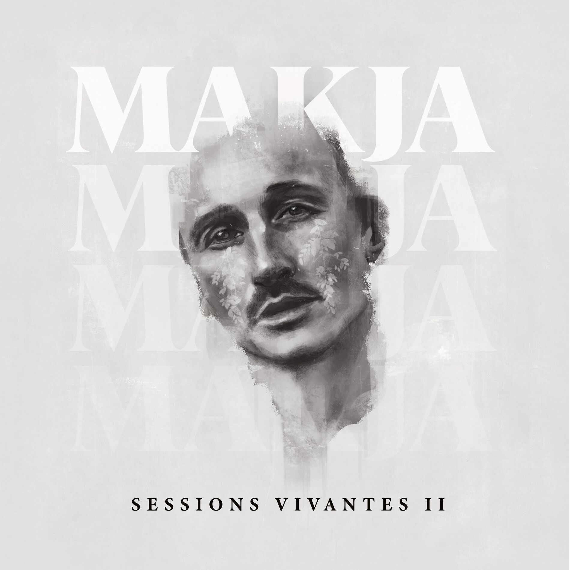 Album cover of Tempérament