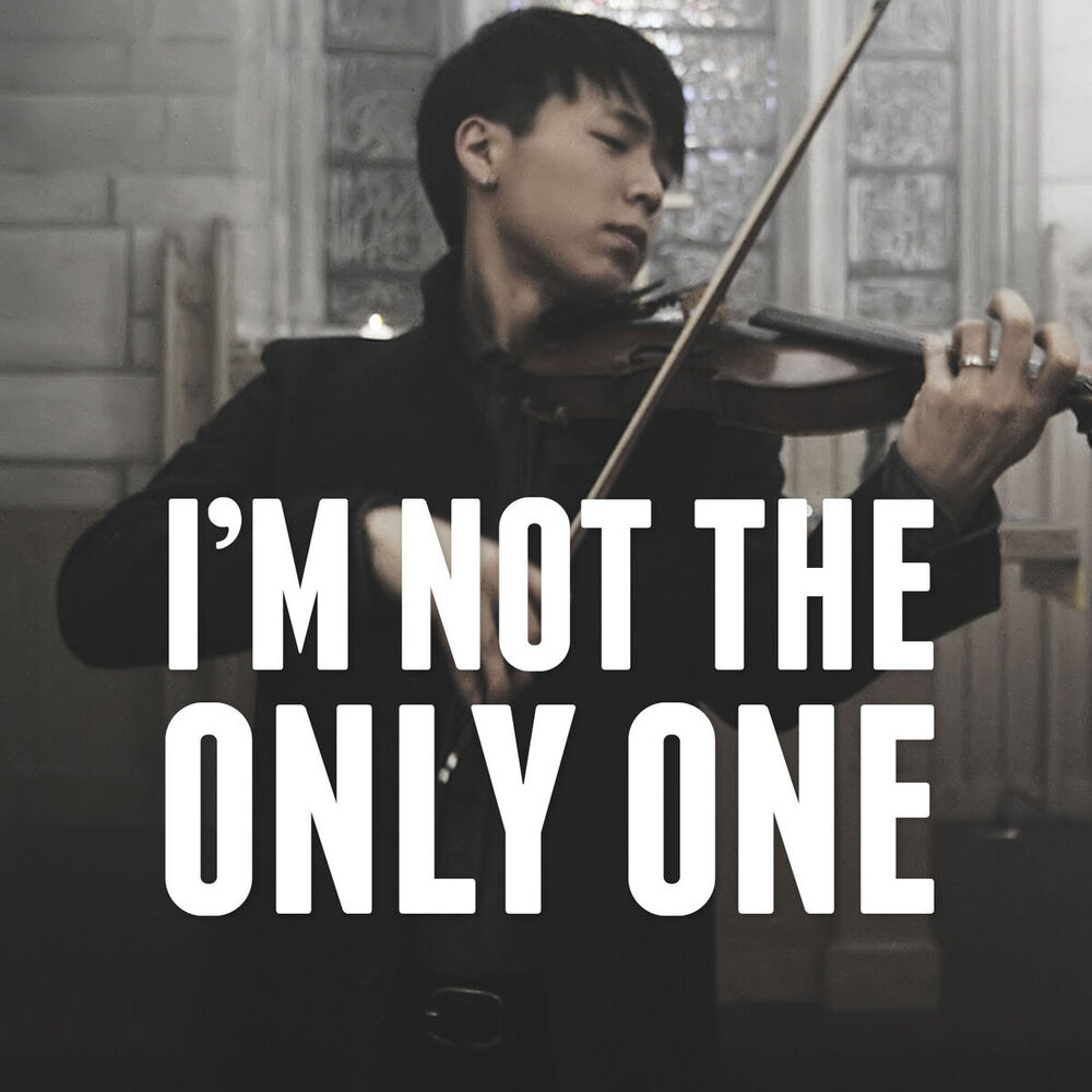 Picture of I'm Not the Only One