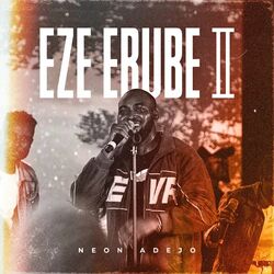 Cover of Eze Ebube II