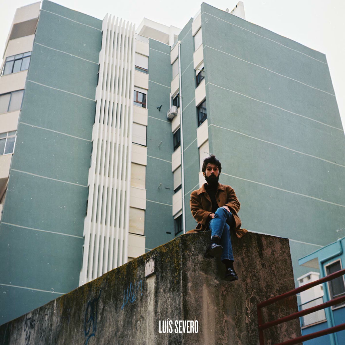 Album cover of Planície (Tudo Igual)