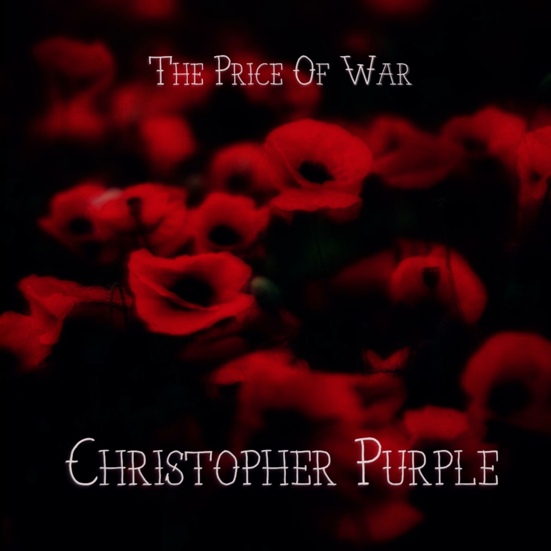 Album cover of The Price Of War