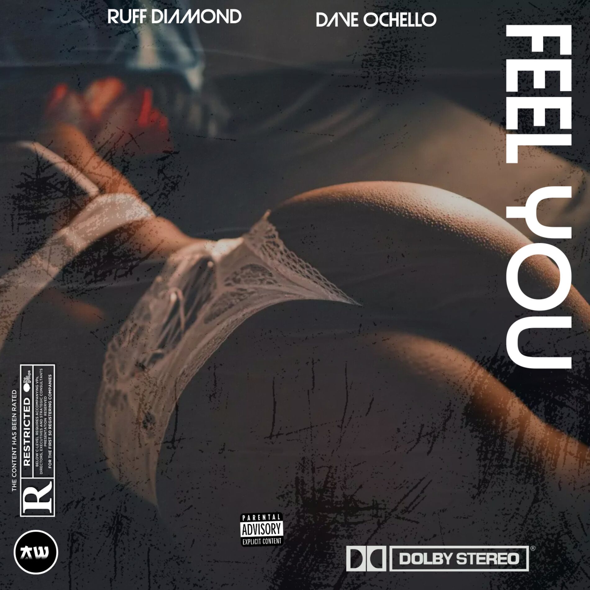 Album cover of Feel You