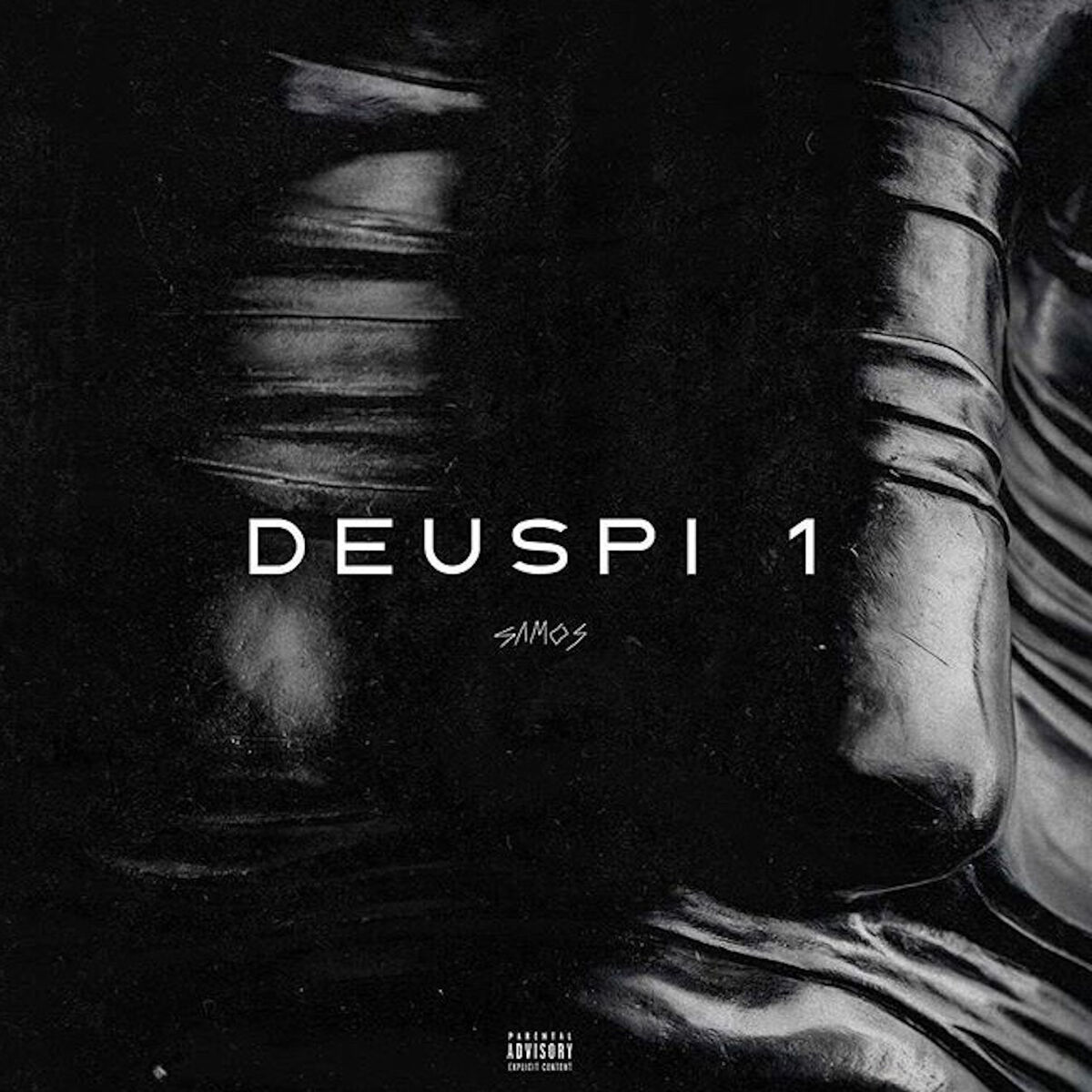 Album cover of Deuspi #1