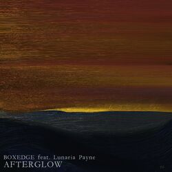 Cover of Afterglow
