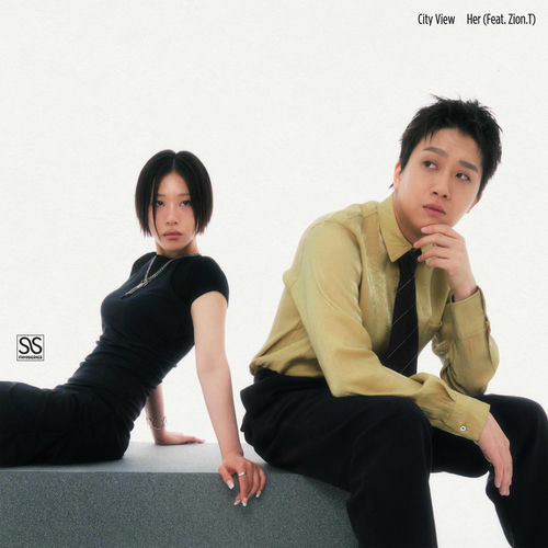SUMIN, Slom – City View / Her – Single