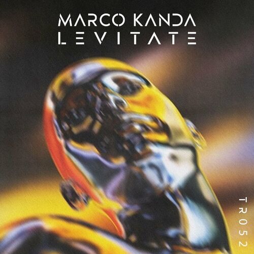  Marco Kanda - Levitate (2024) 