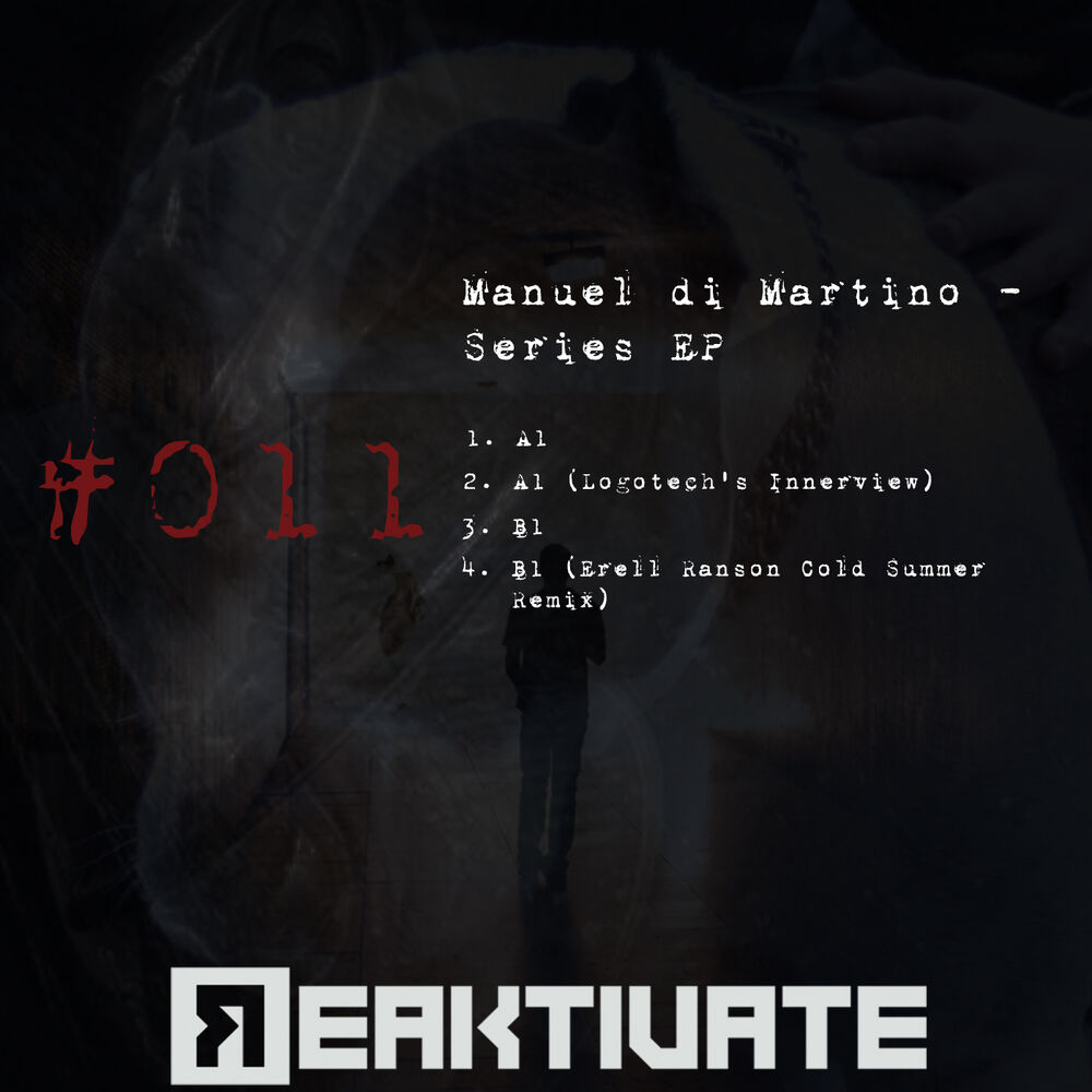 Picture of Series 1 EP