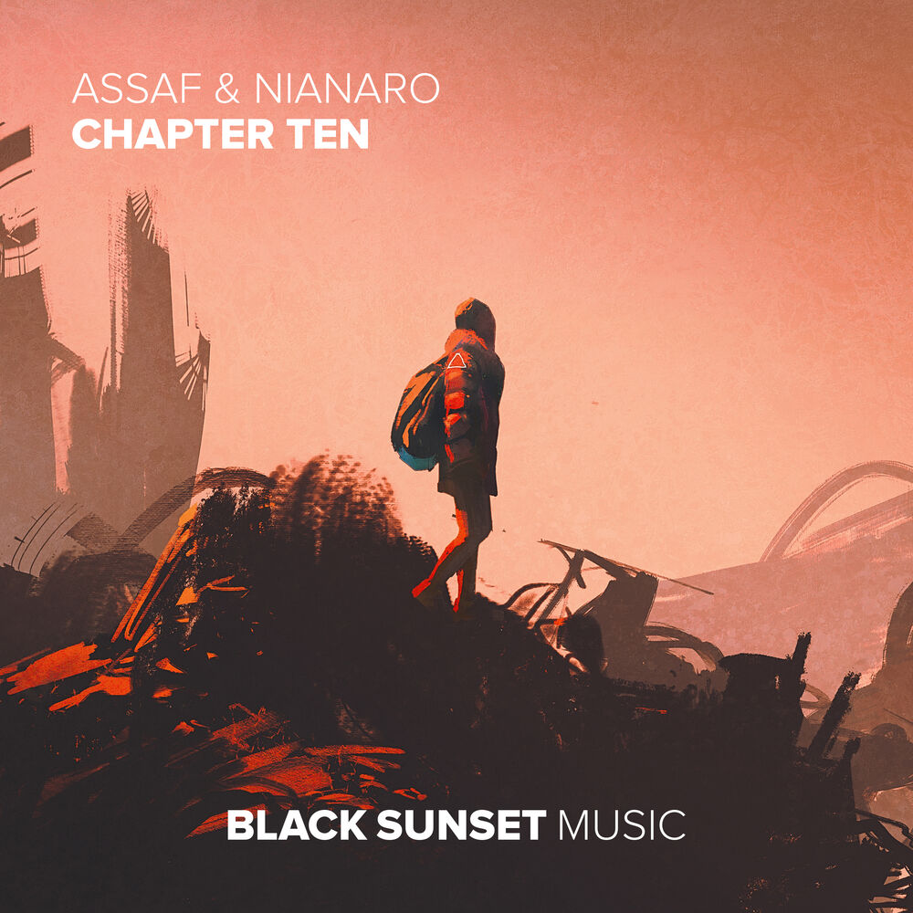 Picture of Chapter Ten