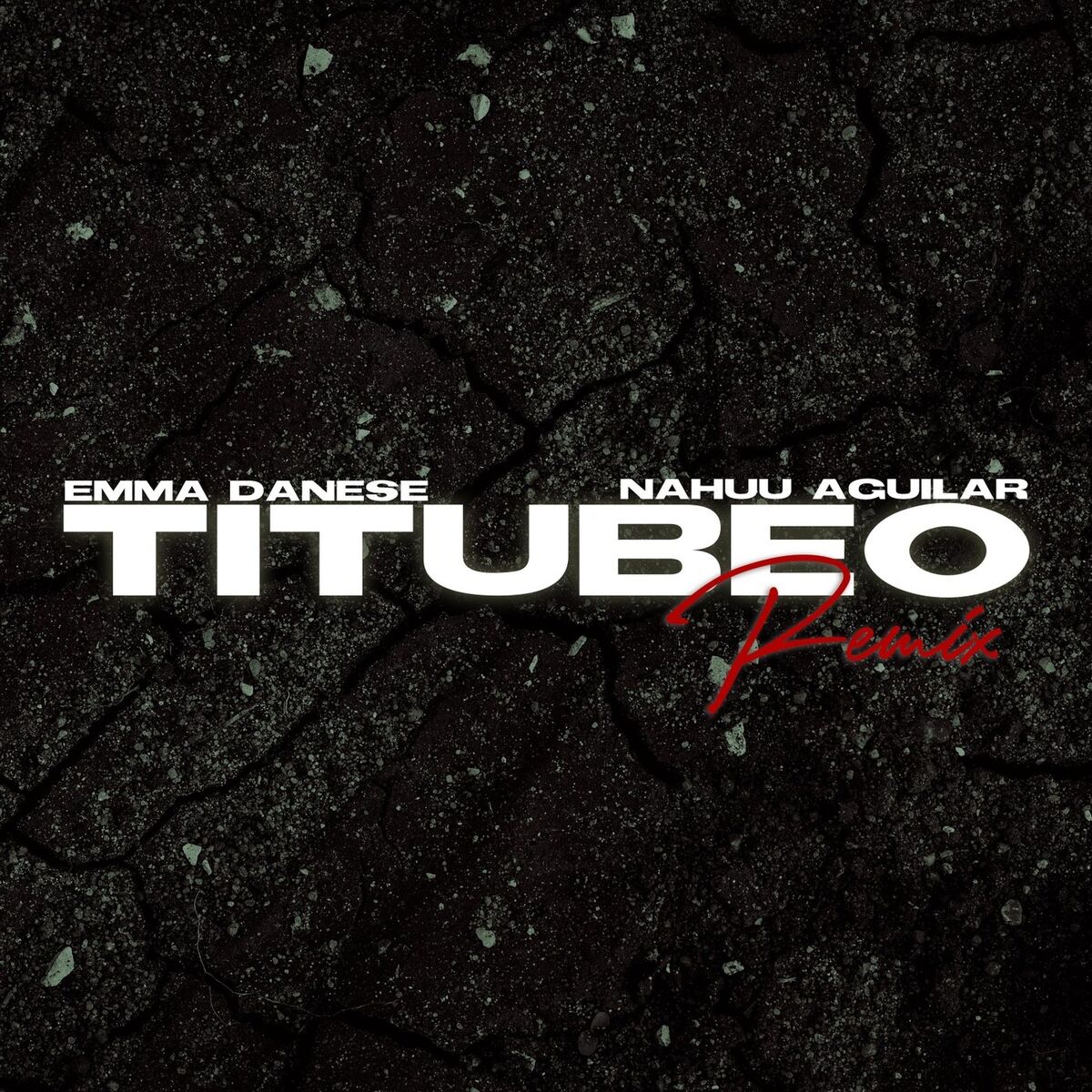 Album cover of Titubeo (Remix)