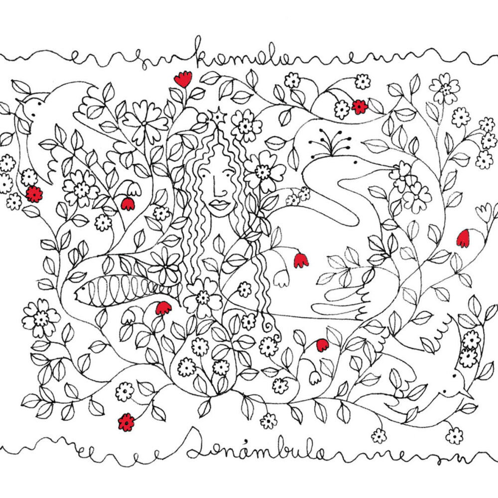 Picture of Sonámbula