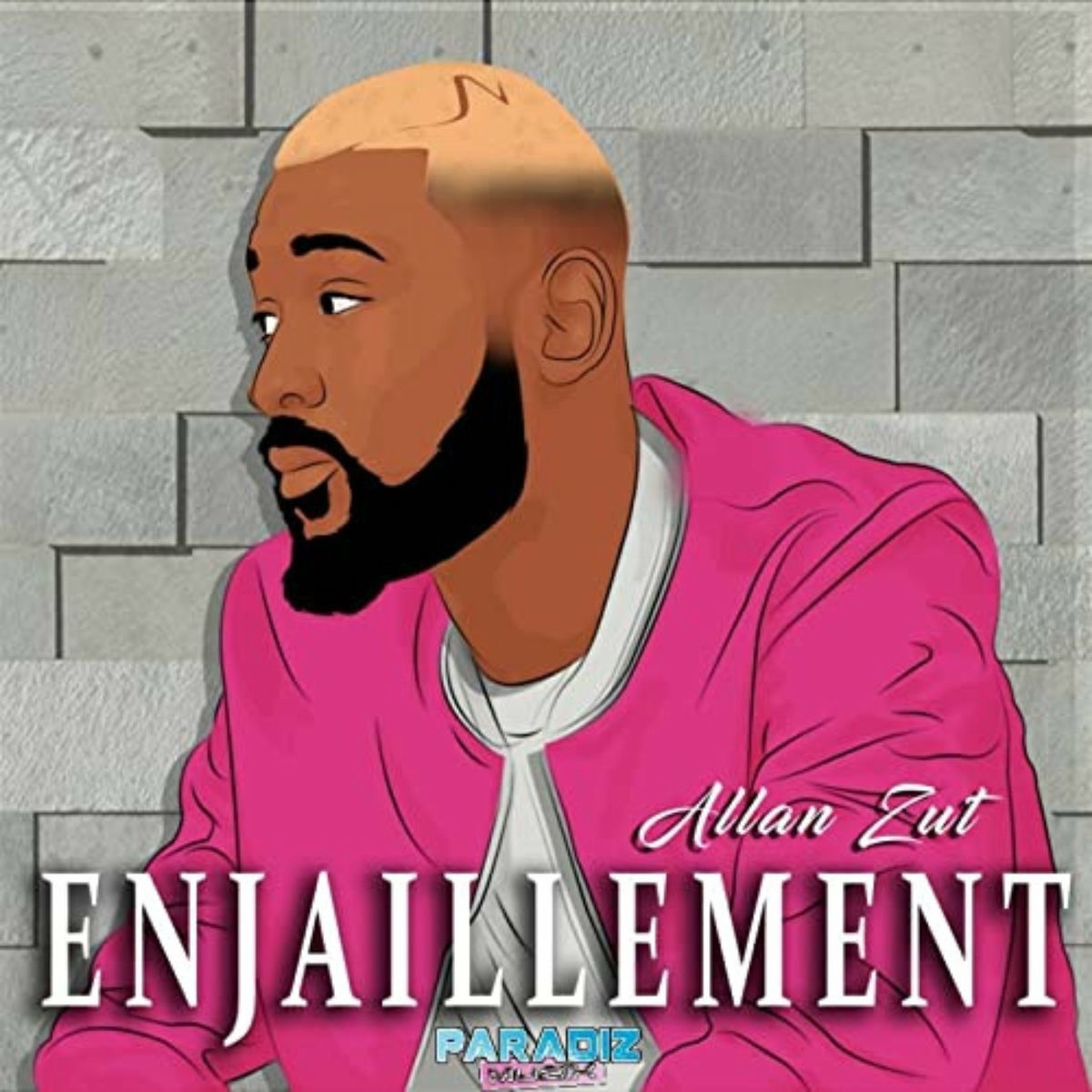 Album cover of Enjaillement