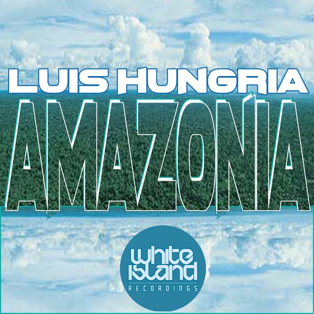 Picture of Amazonia
