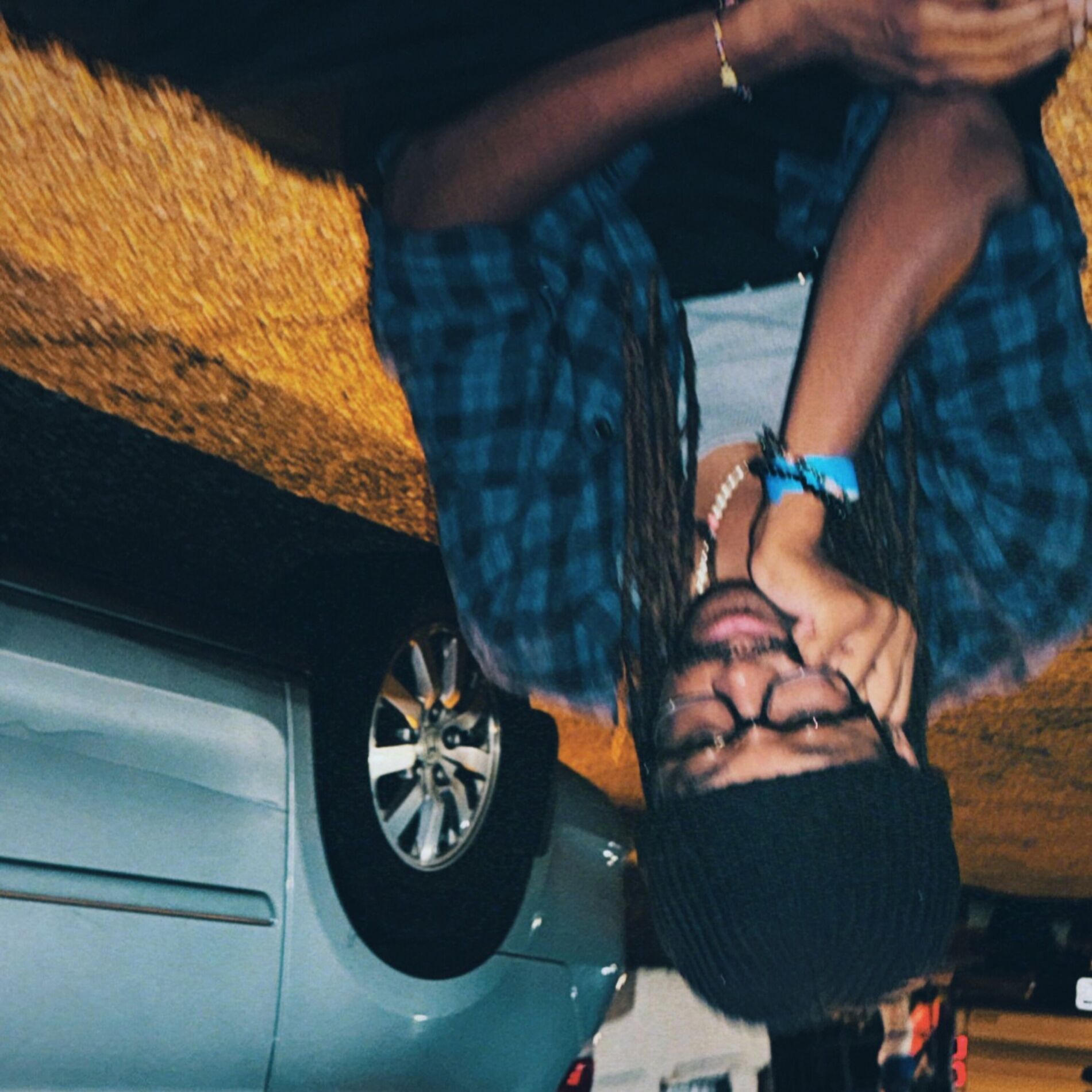 Album cover of messmore