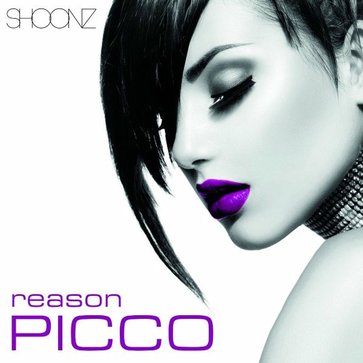 Album cover of Reason
