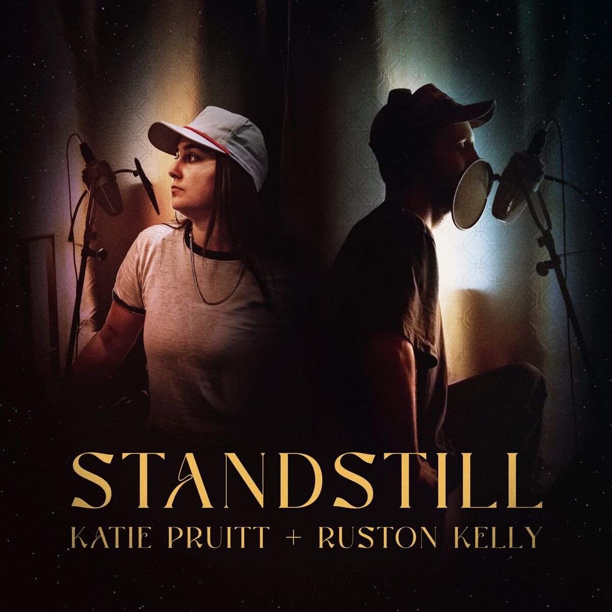 Album cover of Standstill