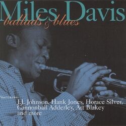 Cover of Ballads And Blues