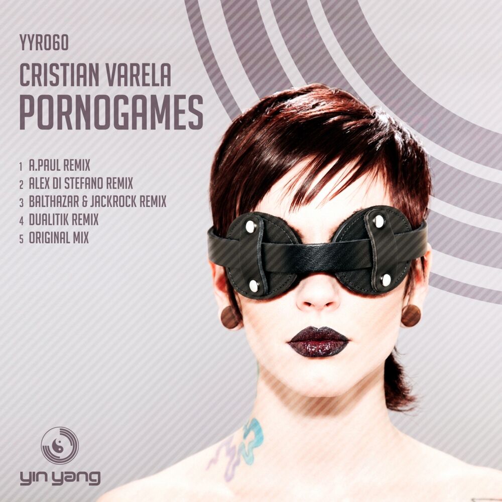 Picture of Pornogames