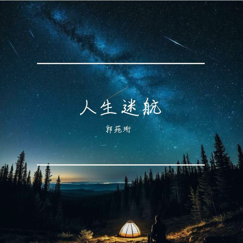 人生迷航