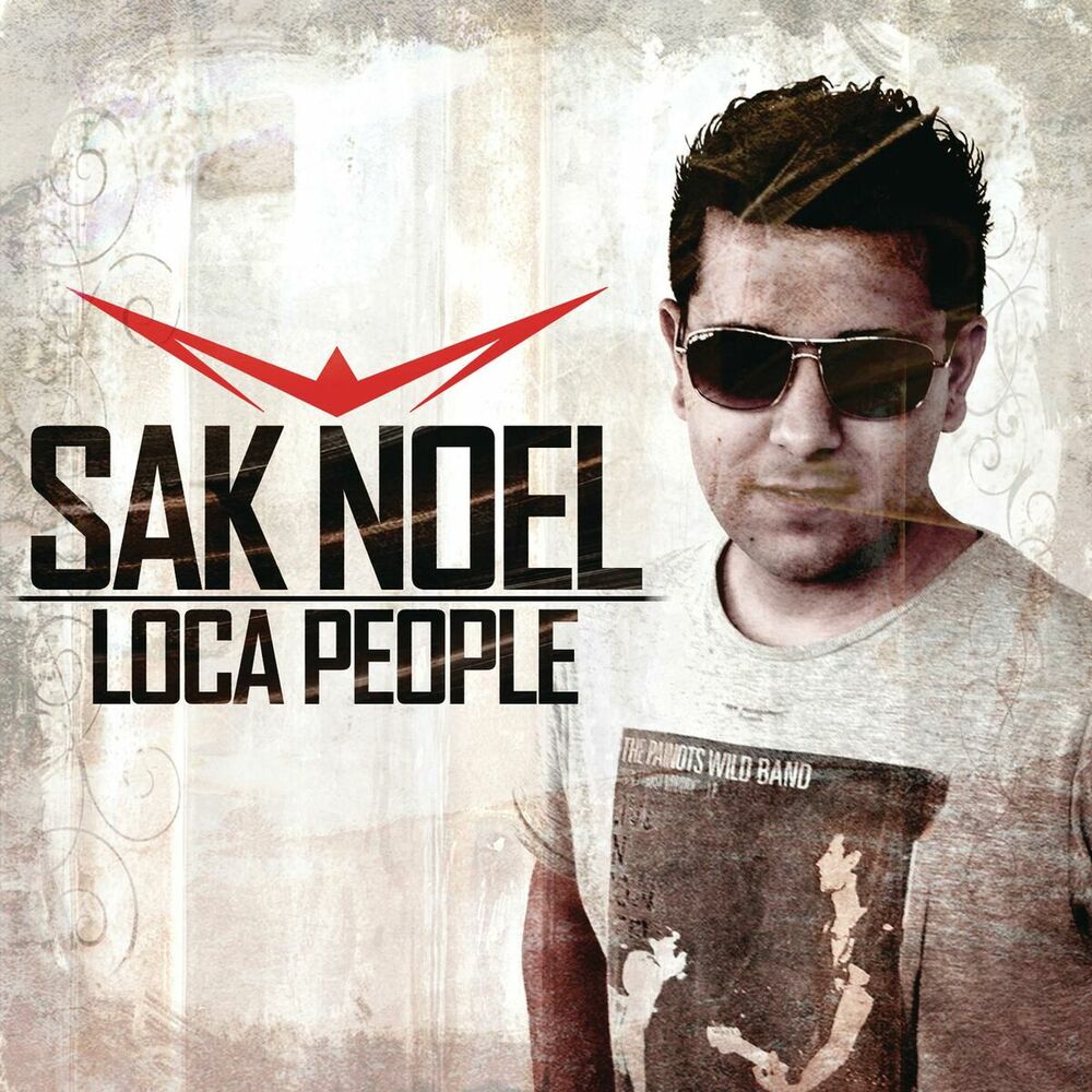 Picture of Loca People