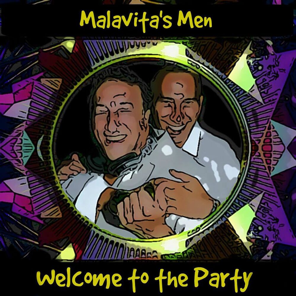 Picture of Welcome to the Party
