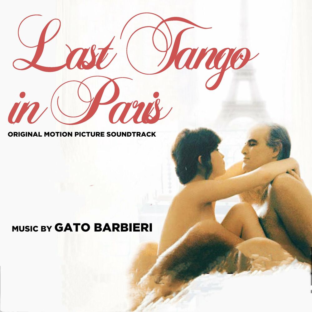 Picture of Last Tango in Paris (Original Motion Picture Soundtrack)