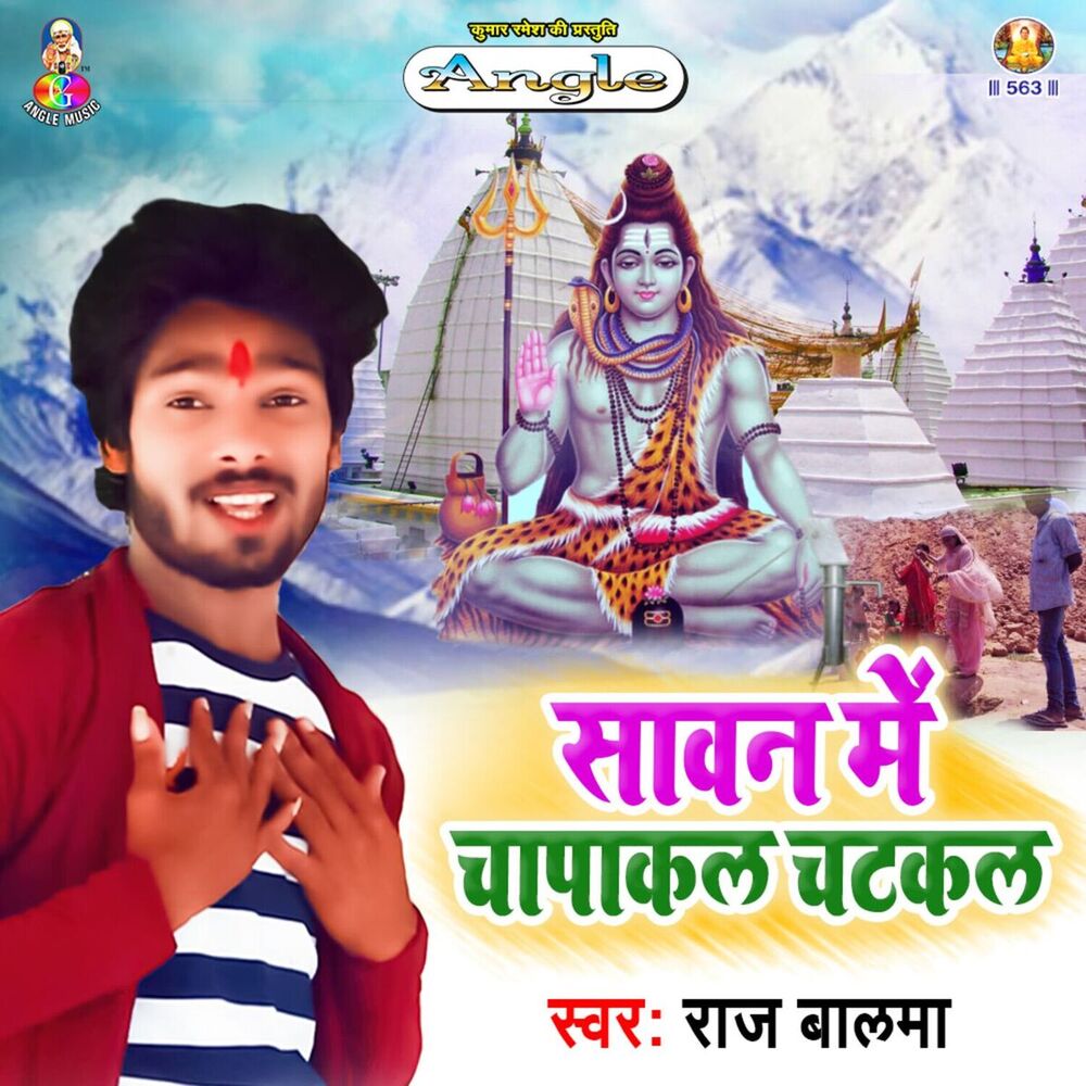 Picture of Sawan Me Chapakal Chatkal