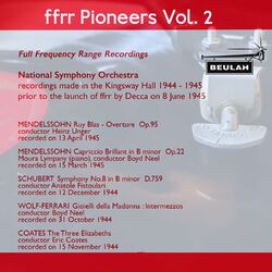 Cover of Ffrr Pioneers, Vol. 2