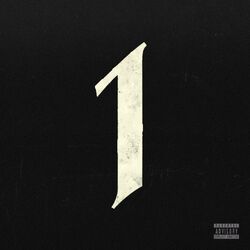 Cover of Number One