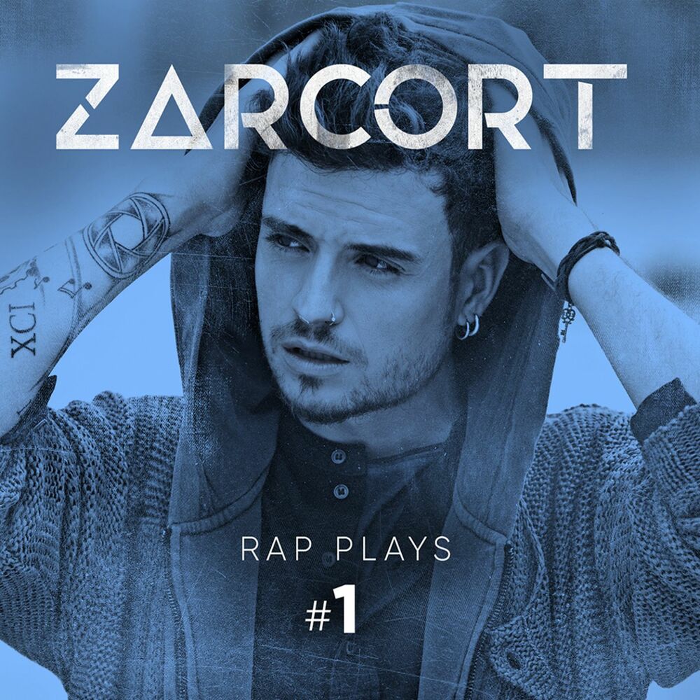 Picture of Rap Plays #1