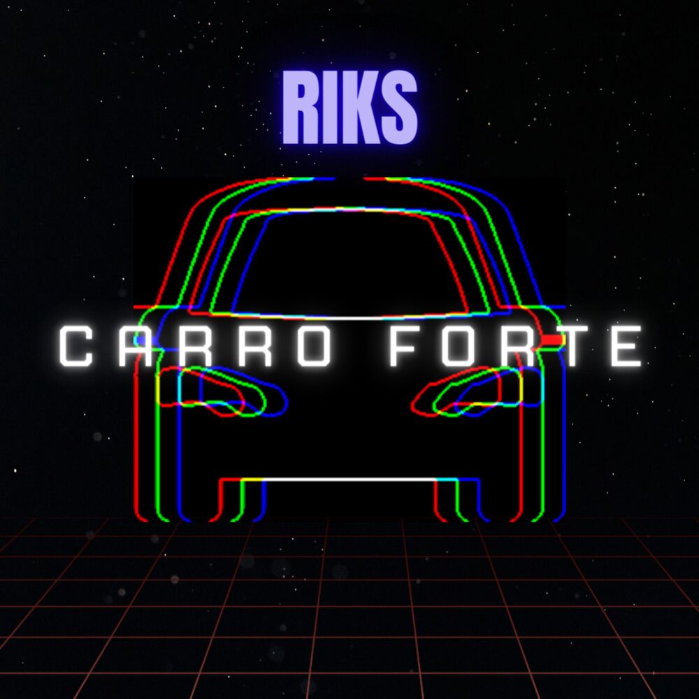 Picture of Carro Forte