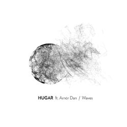Cover of Waves (feat. Arnór Dan)