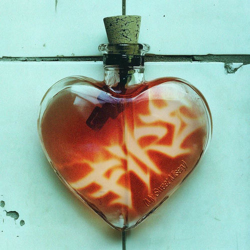 Xdinary Heroes – FiRE (My Sweet Misery) – Single