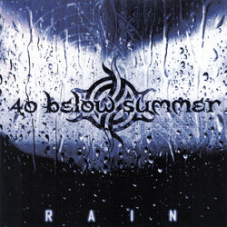 Cover of Rain