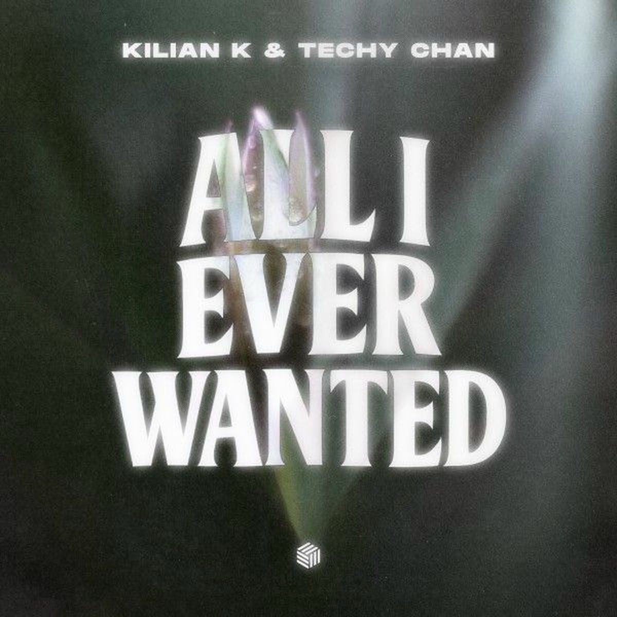 Album cover of All I Ever Wanted