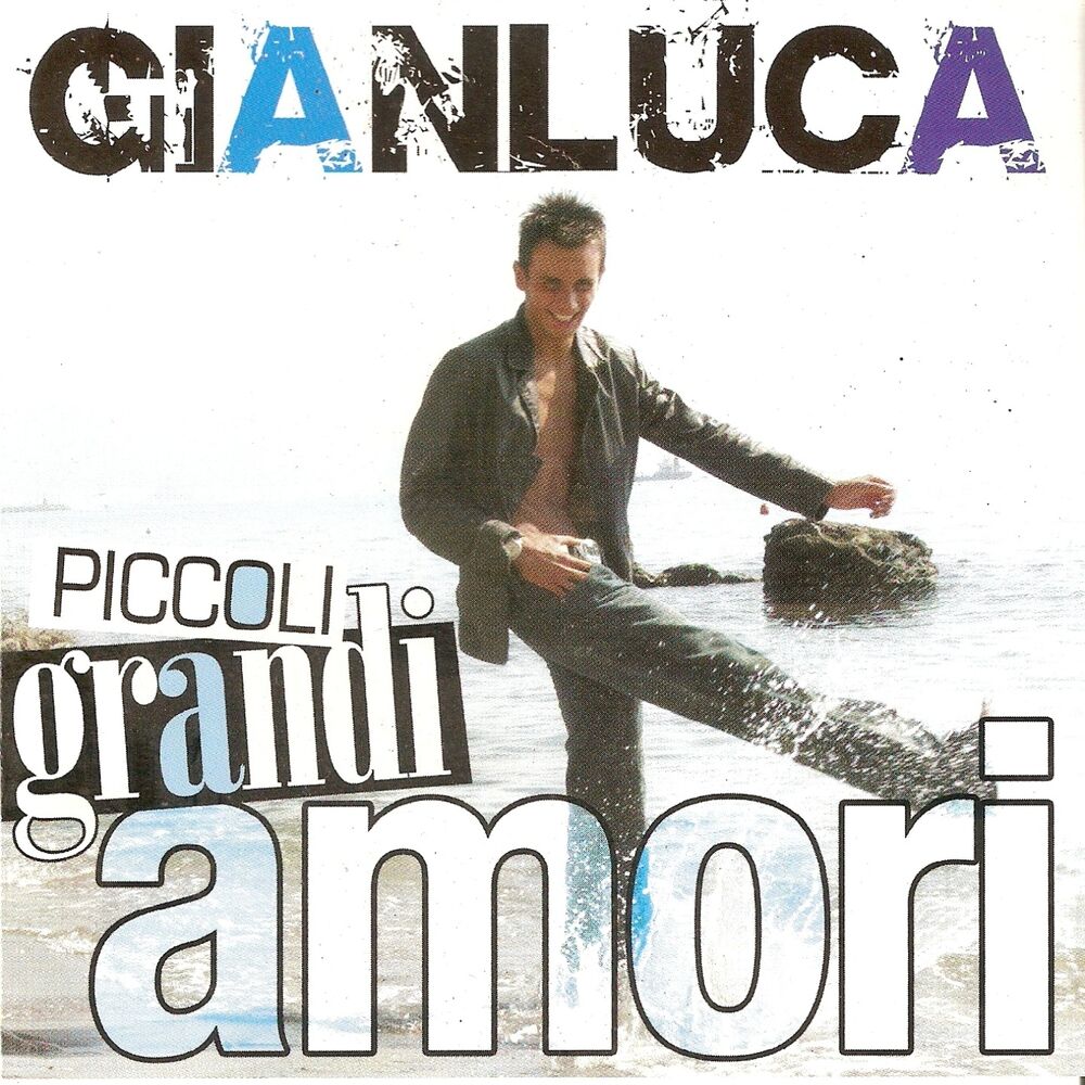 Picture of Piccoli, grandi, amori