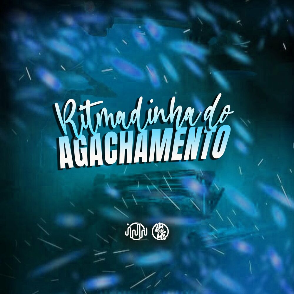 Picture of Ritmadinha Do Agachamento