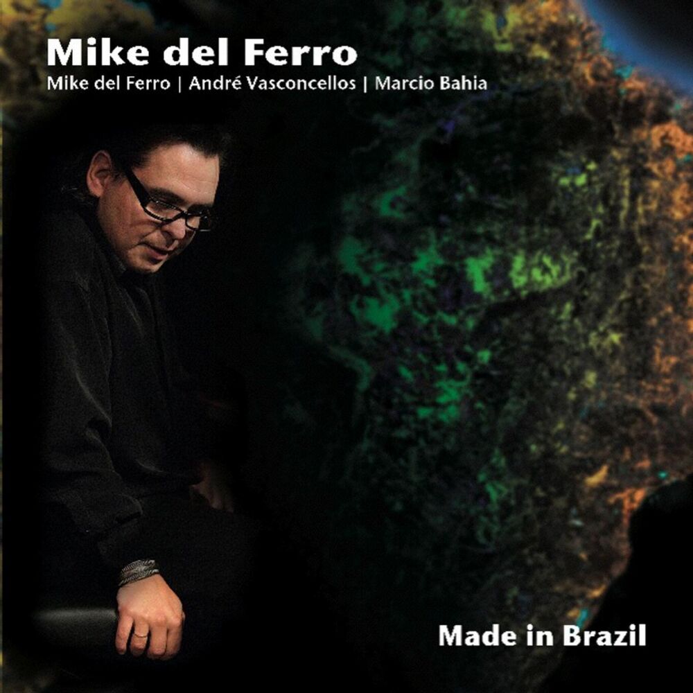 Picture of Made in Brazil