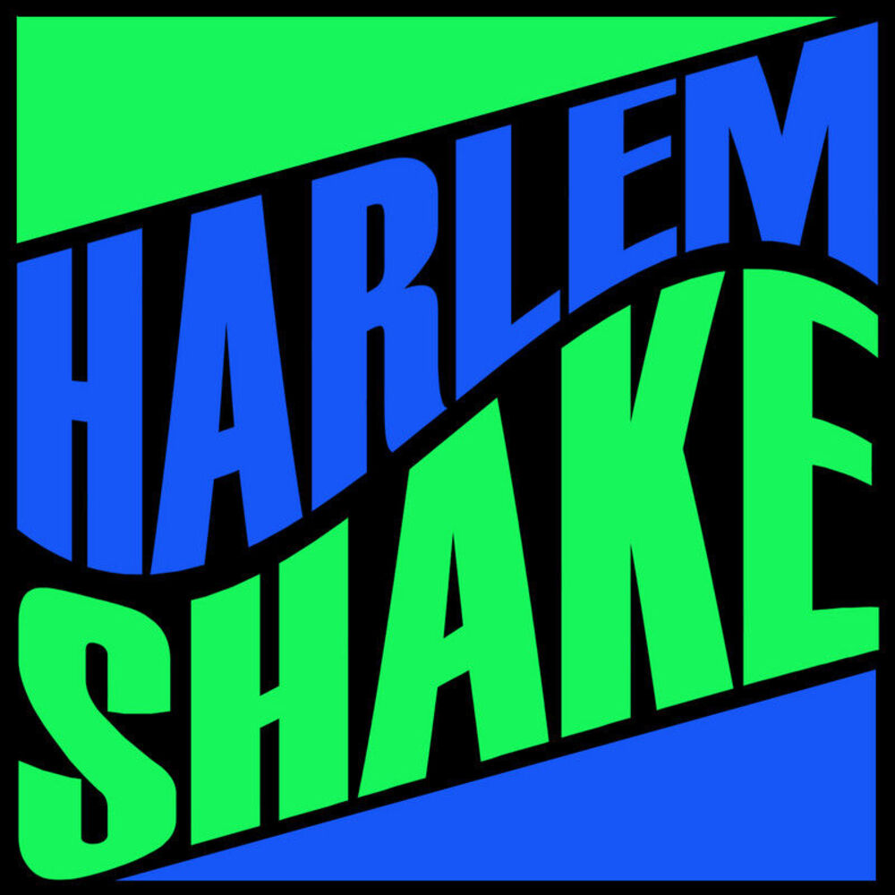 Picture of Harlem Shake