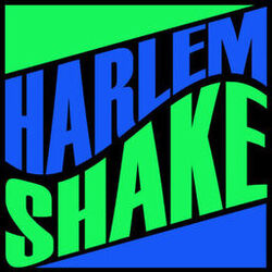 Cover of Harlem Shake