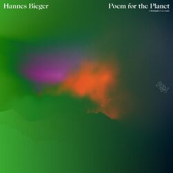 Cover of Poem for the Planet (Christopher Coe Remix)