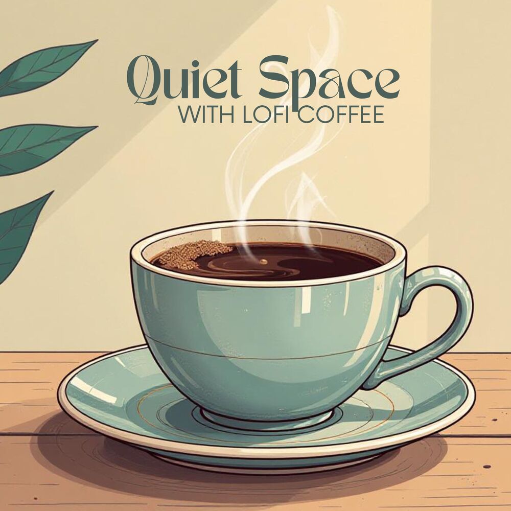 Picture of Quiet Space with Lofi Coffee
