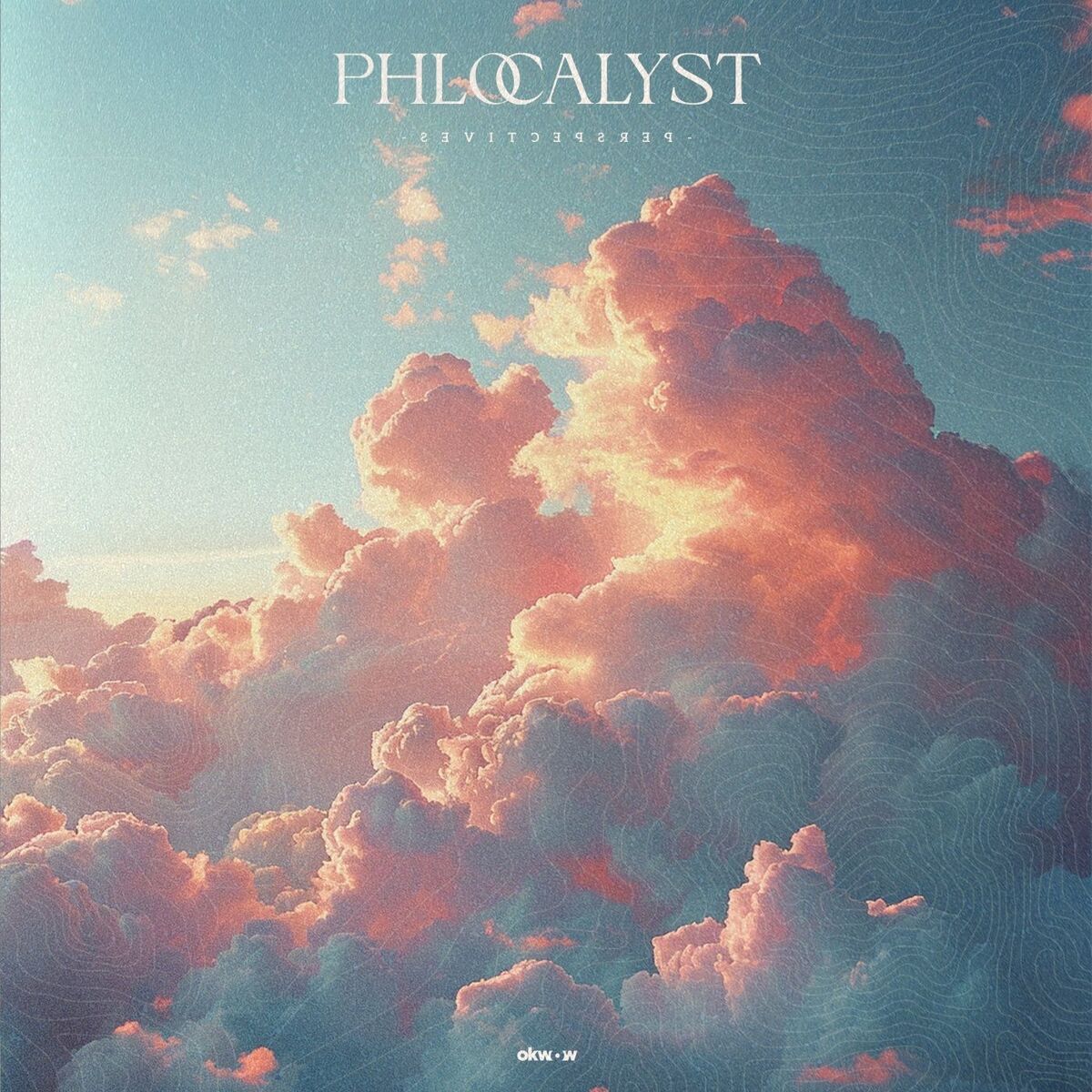 Album cover of Perspectives