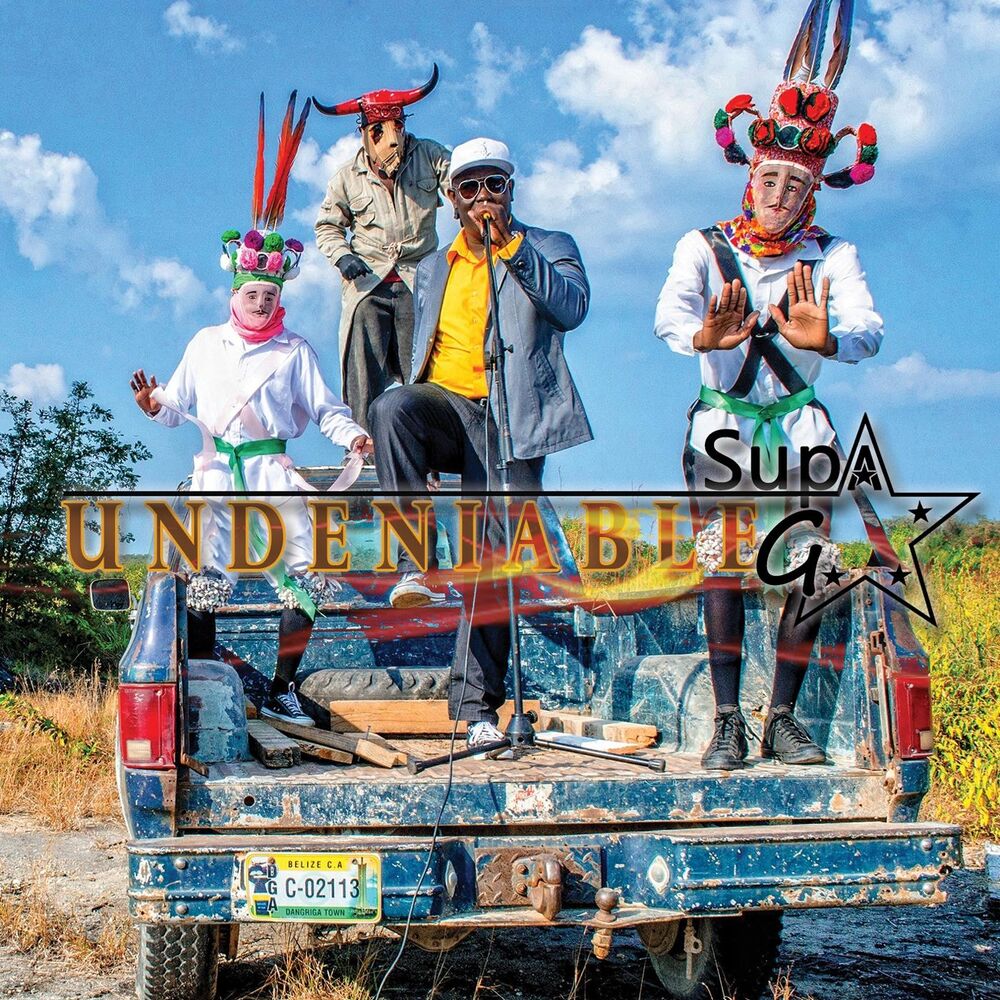Picture of Undeniable